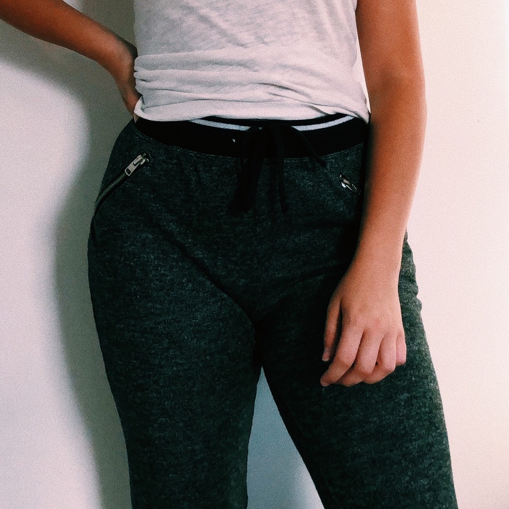joggers